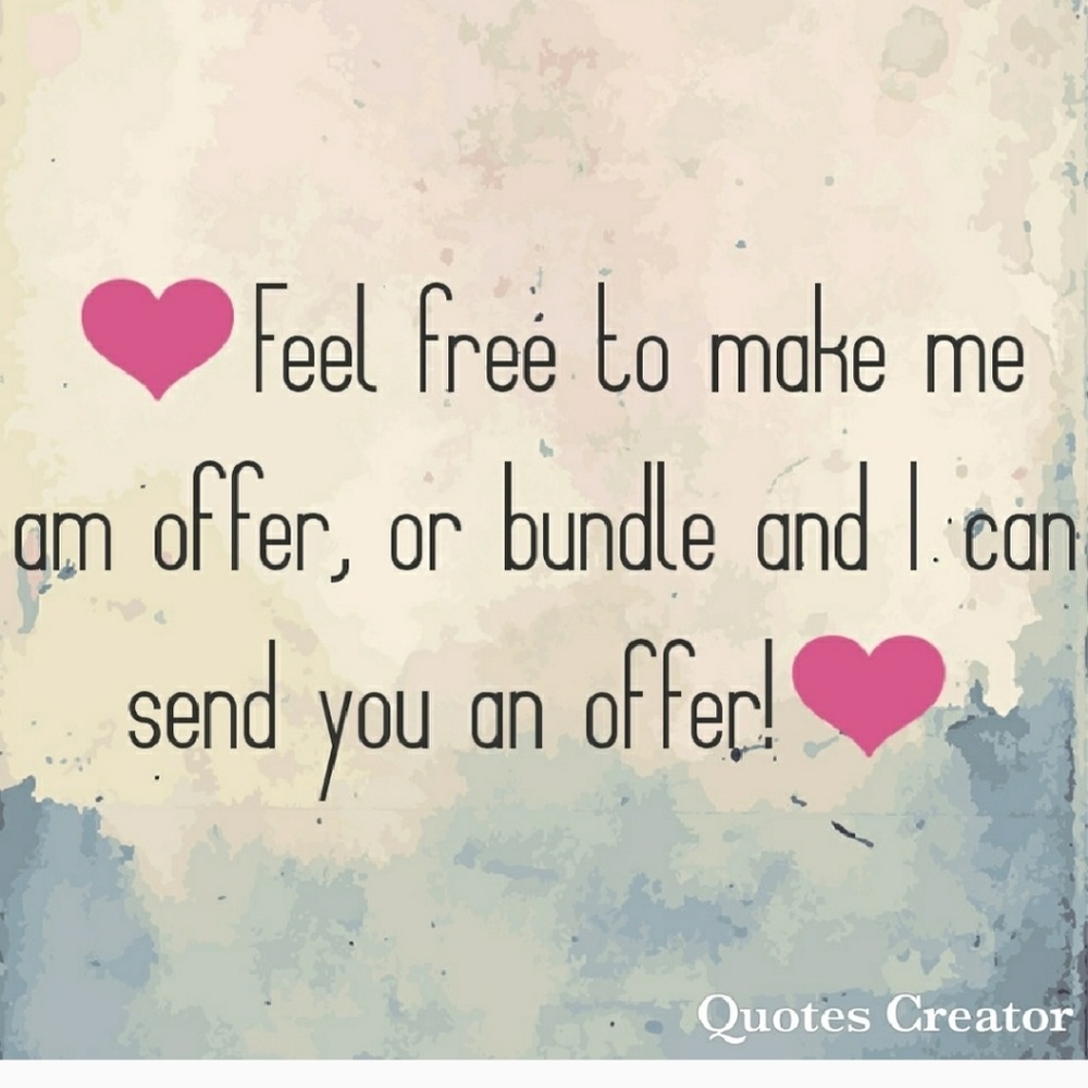 Bundle and save!